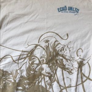 Ecko t-shirt